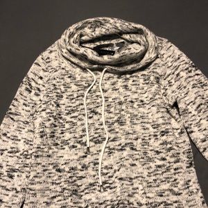 NWT- cowl neck